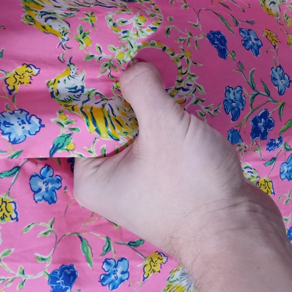 🆕️ 🐅HTF Lilly Pulitzer🐅 - Kay Dress - Picture 8 of 14